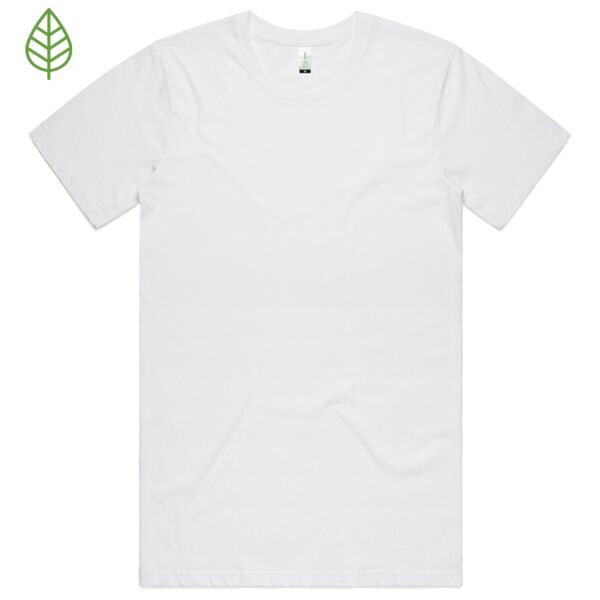 Organic Tee Thumbnail