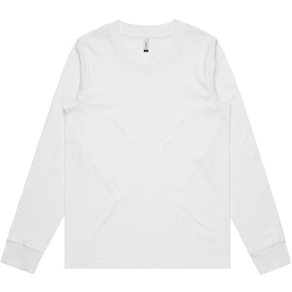 Women's Long-Sleeve Thumbnail