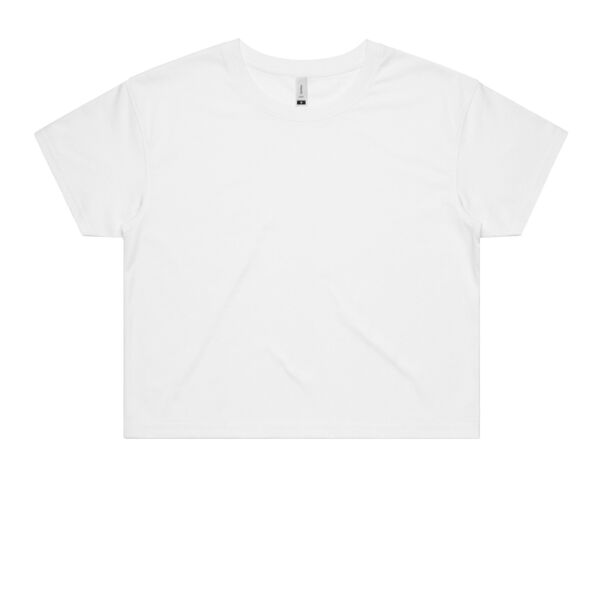 Women's Crop Top Thumbnail
