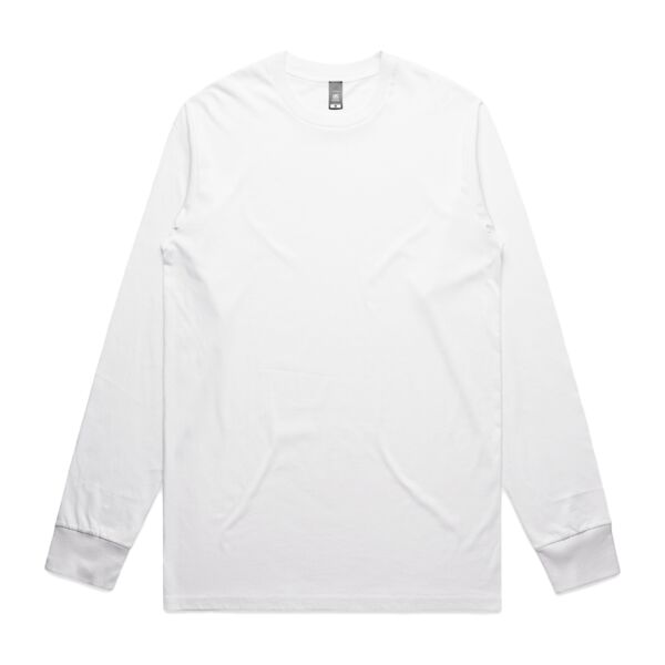 Long Sleeve T-Shirt Thumbnail