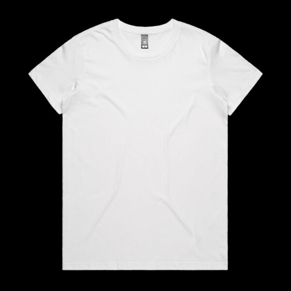 Women's Crew Neck Thumbnail