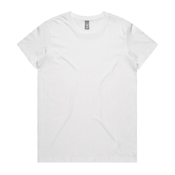 Women's Crew Neck Thumbnail