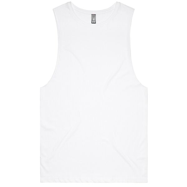 Unisex Singlet Thumbnail