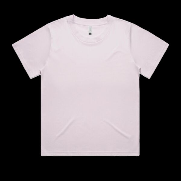 Women's Boxy Fit Thumbnail