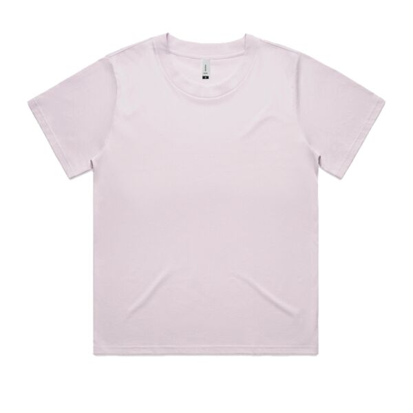 Women's Boxy Fit Thumbnail