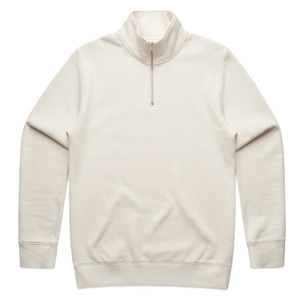 Half Zip Jumper Thumbnail