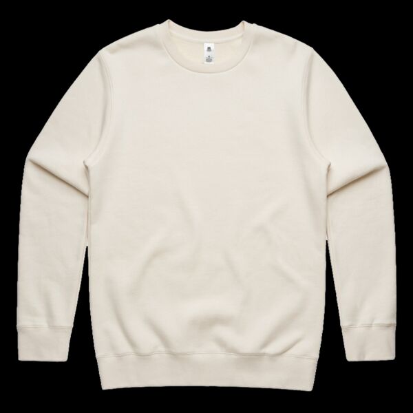Fleecy Jumper Thumbnail