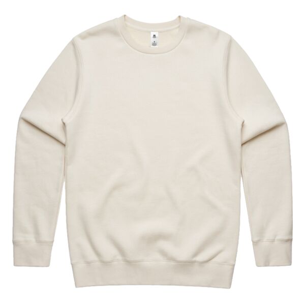 Fleecy Jumper Thumbnail