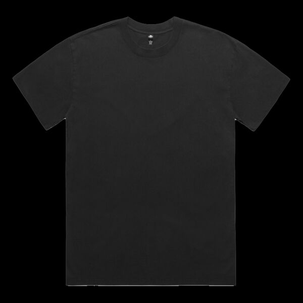Mens Heavy Faded Tee Thumbnail