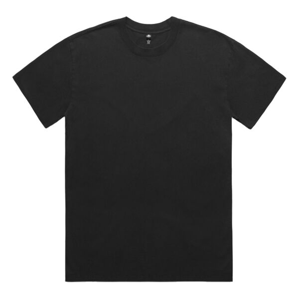 Mens Heavy Faded Tee Thumbnail