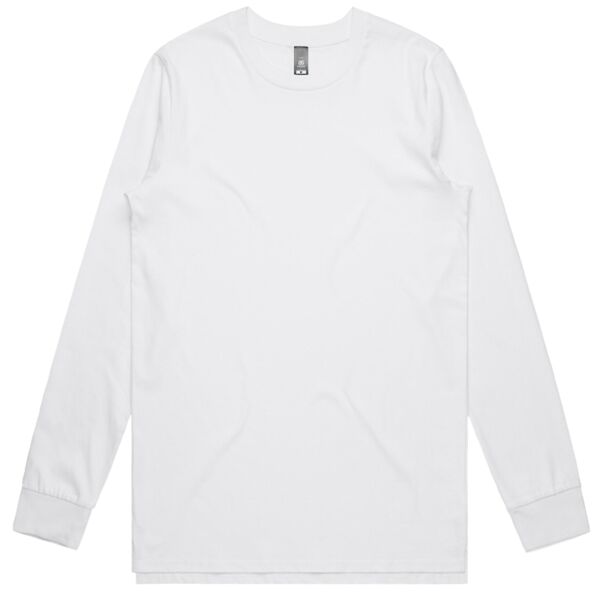 Base Long Sleeve (Clearance) Thumbnail