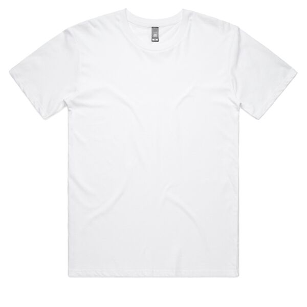 Standard Unisex - Shorter Length Thumbnail