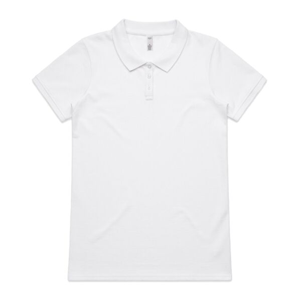 Women's Polo Thumbnail