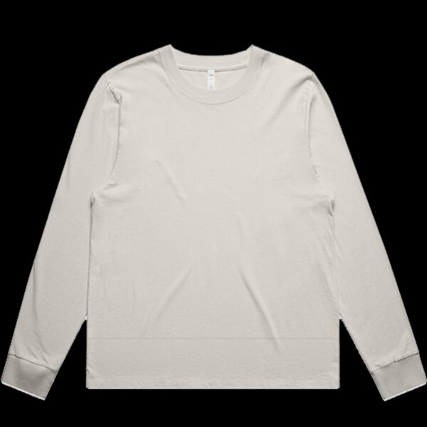 Women's Heavy Faded Long Sleeve Thumbnail