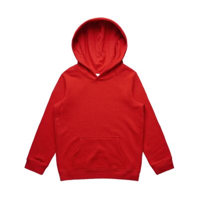 Kids Hoodie Thumbnail
