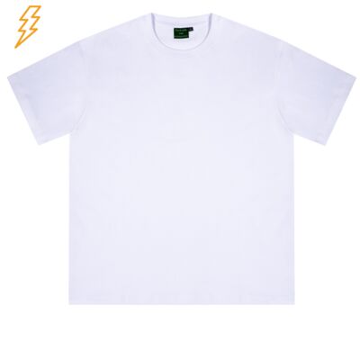 [RUSH] Koa Goods Hemp Tee Thumbnail