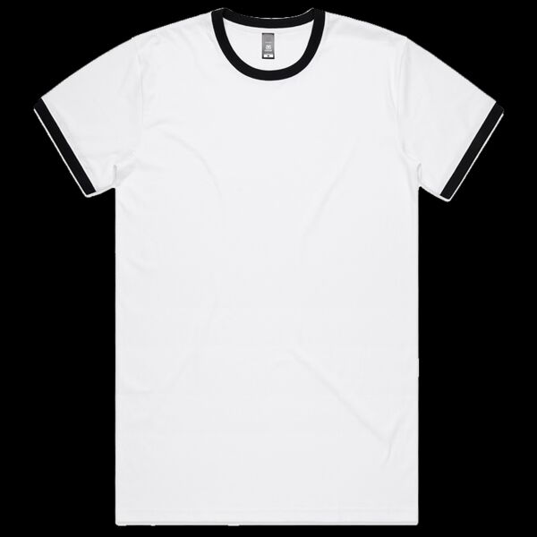 Ringer Tee Thumbnail