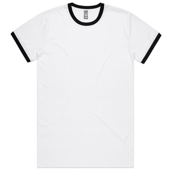 Ringer Tee Thumbnail