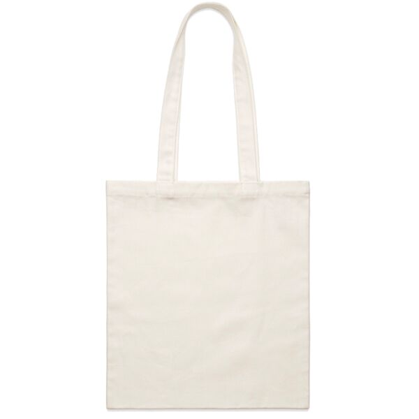 Parcel Tote Bag Thumbnail