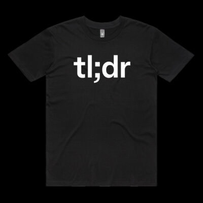 TL;DR TEE Thumbnail