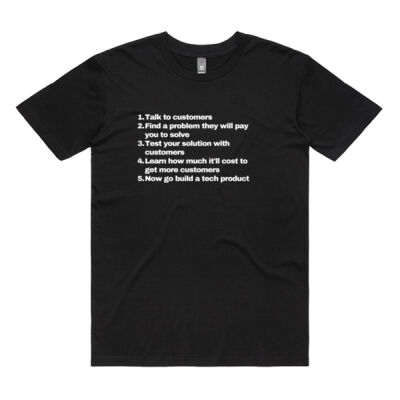 NOW BUILD A TECH PRODUCT Thumbnail