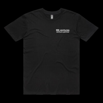 M8 Ventures venture partner Thumbnail