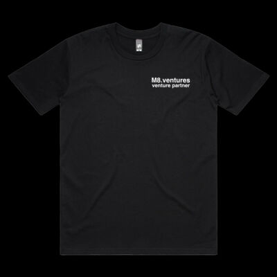 M8 Ventures venture partner Thumbnail