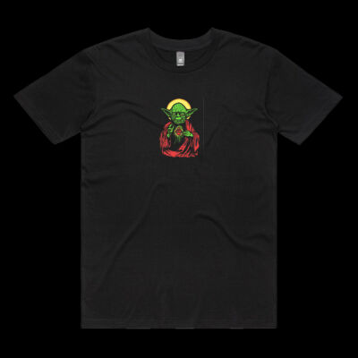 Corazon Yoda - Standard Unisex  Thumbnail
