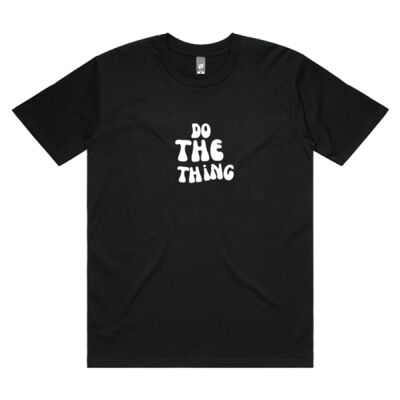 Do the thing Thumbnail