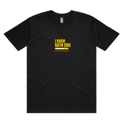 I know Rayn Ong Thumbnail