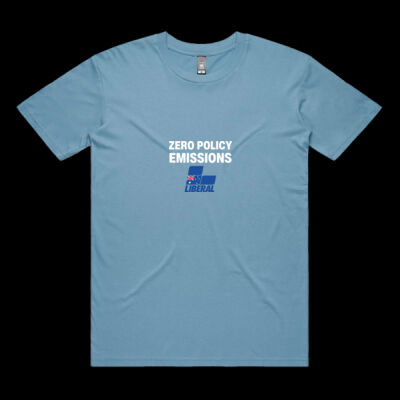Zero Policy Emissions Thumbnail