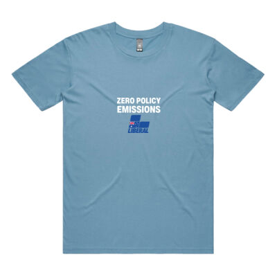 Zero Policy Emissions Thumbnail