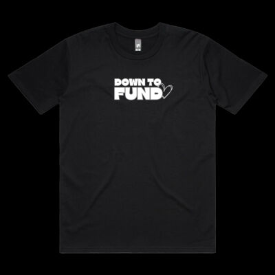 DTF (Down To Fund) Thumbnail