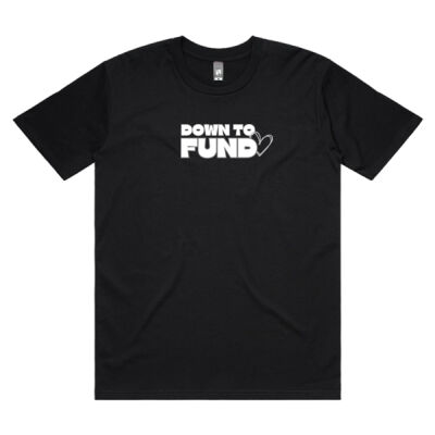 DTF (Down To Fund) Thumbnail