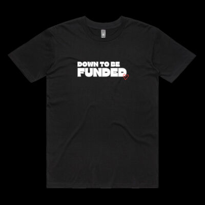 Down to be funded Thumbnail