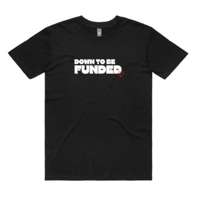 Down to be funded Thumbnail