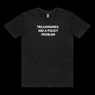 Trillionaires are a policy problem Thumbnail