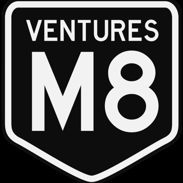 M8 Ventures logo Thumbnail