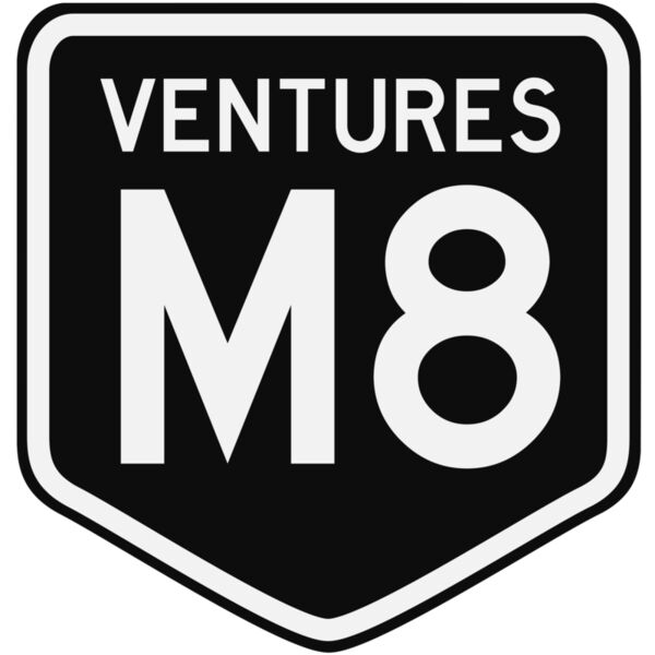 M8 Ventures logo Thumbnail