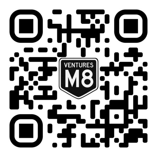 M8vc qr code Thumbnail