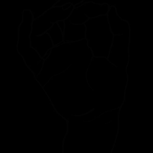 DAS hands black Thumbnail