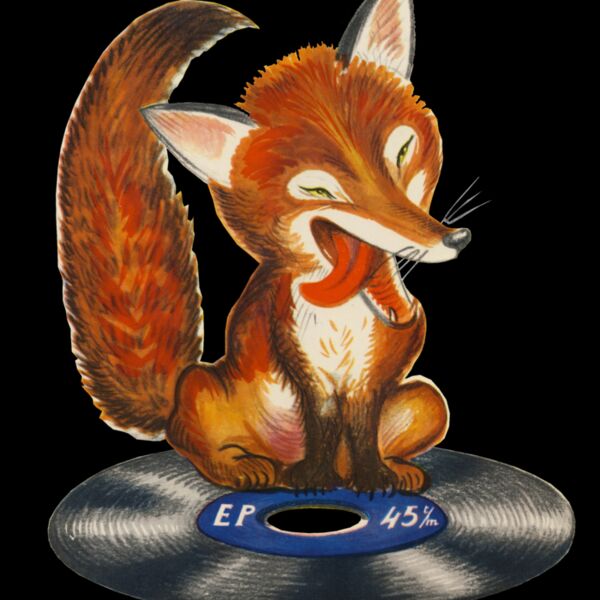 DAS record fox Thumbnail