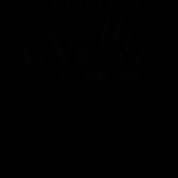 DAS sydney black Thumbnail