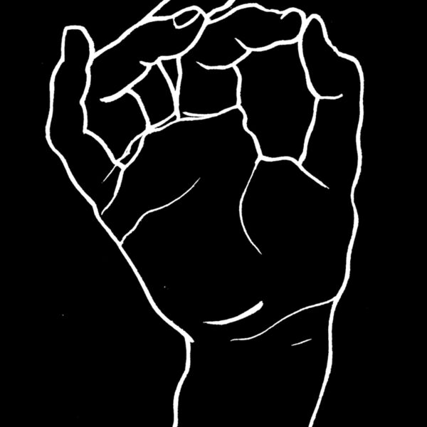 DAS hands white Thumbnail