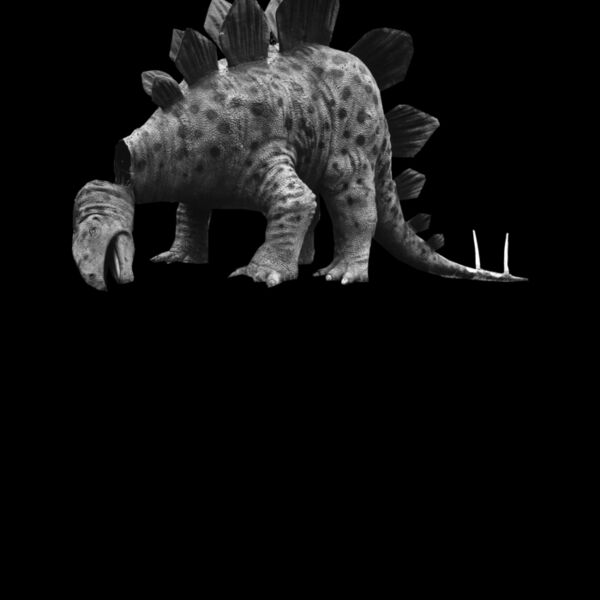 DAS dinosaur Thumbnail