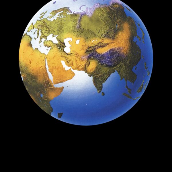 DAS globe Thumbnail