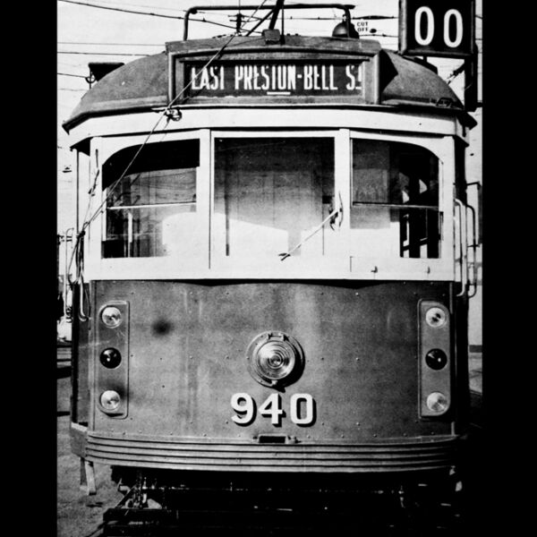 DAS tram Thumbnail