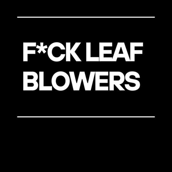 F CK LEAF BLOWERS Thumbnail