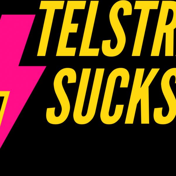 Telstra Sucks Thumbnail