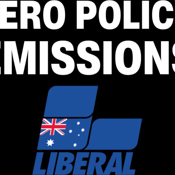 zero policy emissions Thumbnail